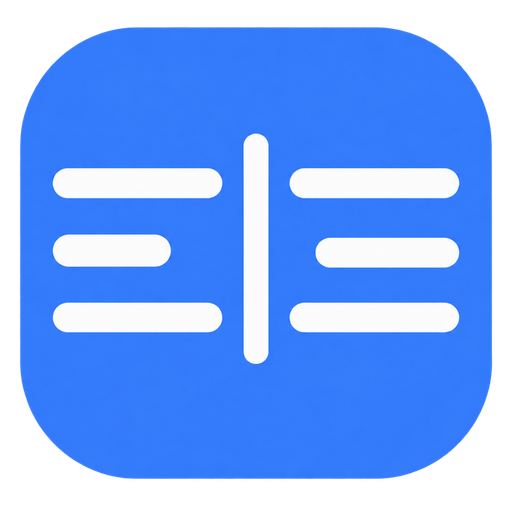 TextCompare logo